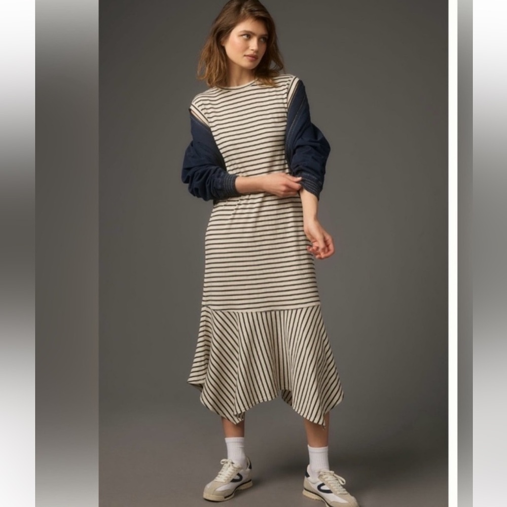 Anthropologie Dress